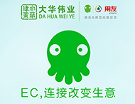 ec營客通企業銷售管理軟件