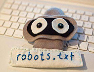 鄭州網站建設：Robots在SEO中的作用是什么？