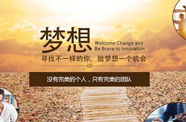 企業網站開發